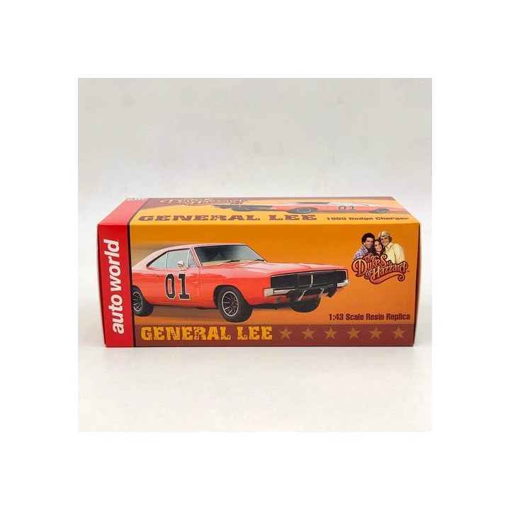 Touring Modelcars 18120002 Alfa Romeo 1600 Duetto Spider 1966 bl