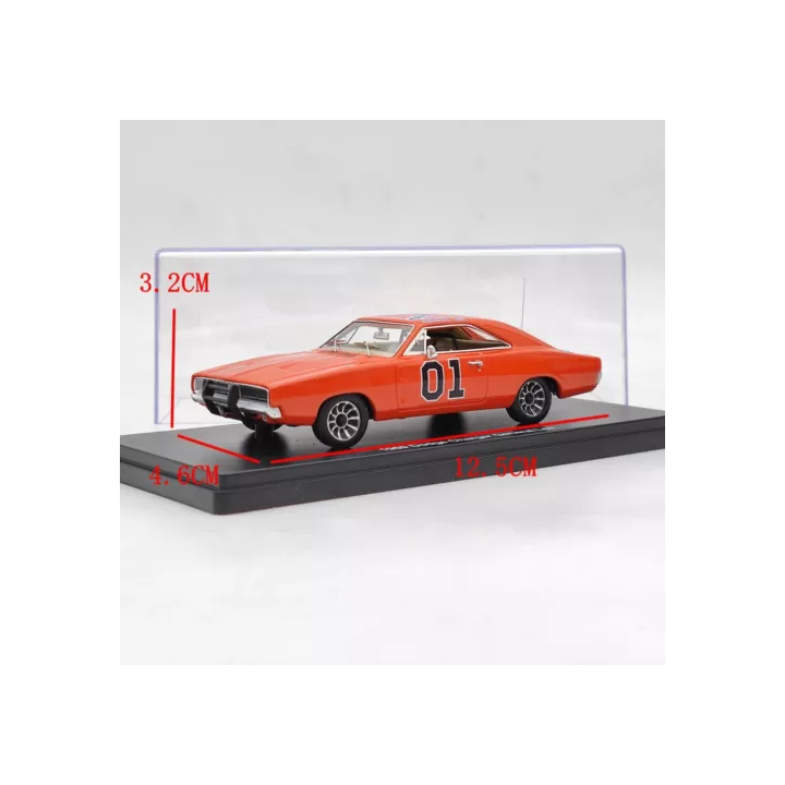 Touring Modelcars 18120002 Alfa Romeo 1600 Duetto Spider 1966 bl