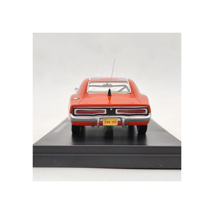 Touring Modelcars 18120002 Alfa Romeo 1600 Duetto Spider 1966 bl
