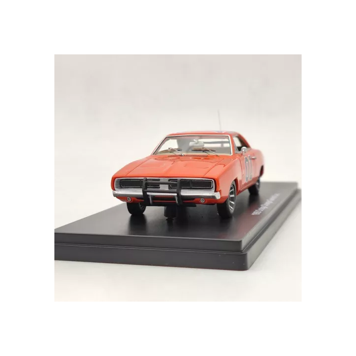 Touring Modelcars 18120002 Alfa Romeo 1600 Duetto Spider 1966 bl