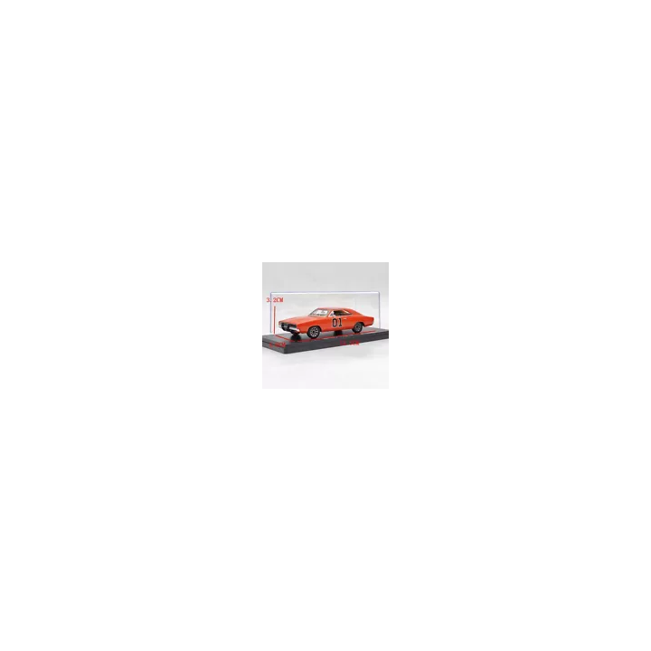 Touring Modelcars 18120002 Alfa Romeo 1600 Duetto Spider 1966 bl