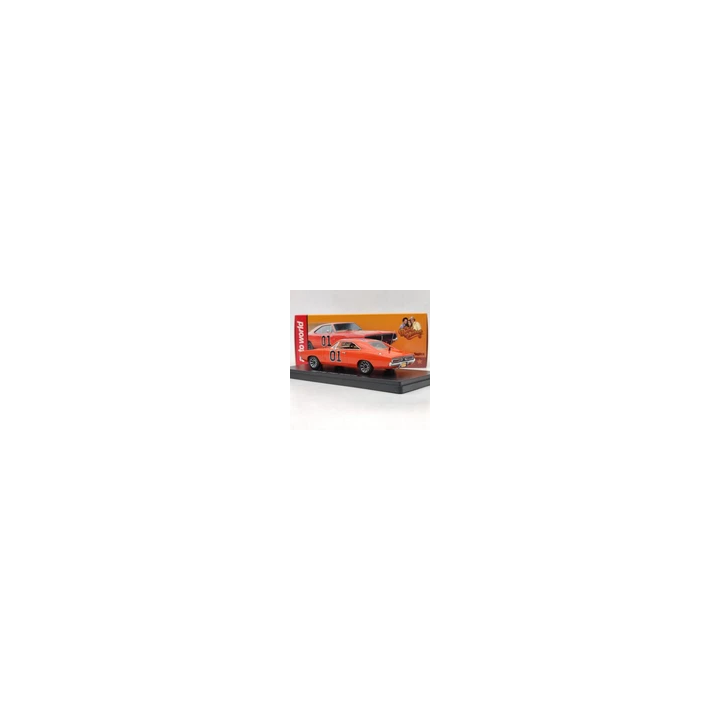 Touring Modelcars 18120002 Alfa Romeo 1600 Duetto Spider 1966 bl