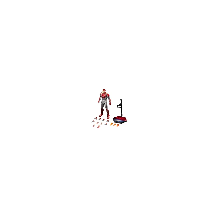 Figurine Dragon Ball GT - Pan-GT-  Giru SHFiguarts 9cm - SHOP.TK