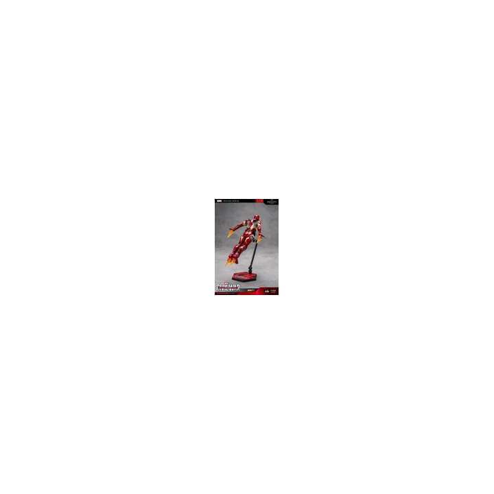 Figurine Dragon Ball GT - Pan-GT-  Giru SHFiguarts 9cm - SHOP.TK