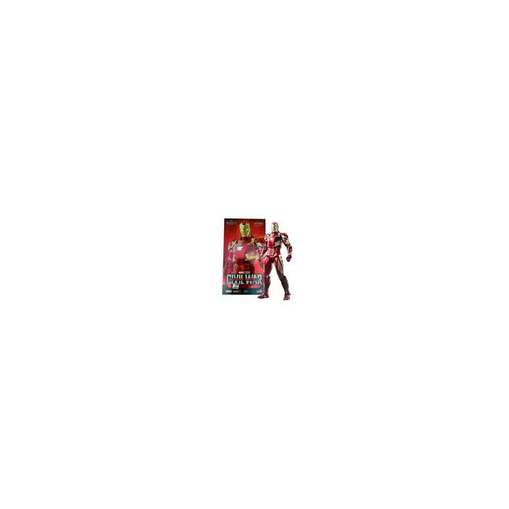 Figurine Dragon Ball GT - Pan-GT-  Giru SHFiguarts 9cm - SHOP.TK