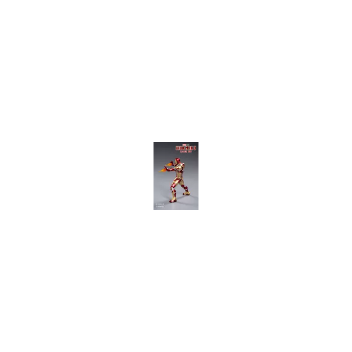 Figurine Dragon Ball GT - Pan-GT-  Giru SHFiguarts 9cm - SHOP.TK