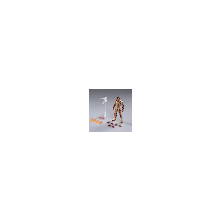 Figurine Dragon Ball GT - Pan-GT-  Giru SHFiguarts 9cm - SHOP.TK