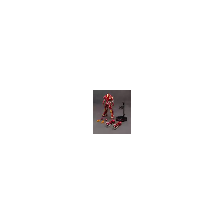 Figurine Dragon Ball GT - Pan-GT-  Giru SHFiguarts 9cm - SHOP.TK