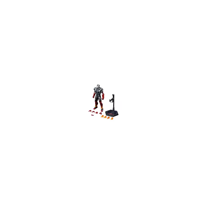 Figurine Dragon Ball GT - Pan-GT-  Giru SHFiguarts 9cm - SHOP.TK