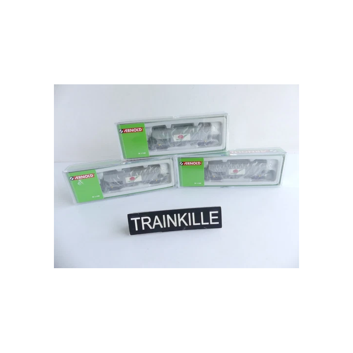 OD120  OD104 lot Ensemble Camions VOITURE 143 ODEON  BERLIET TR 