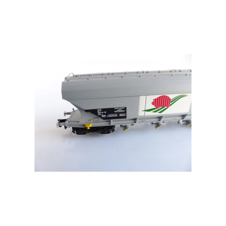 OD120  OD104 lot Ensemble Camions VOITURE 143 ODEON  BERLIET TR 
