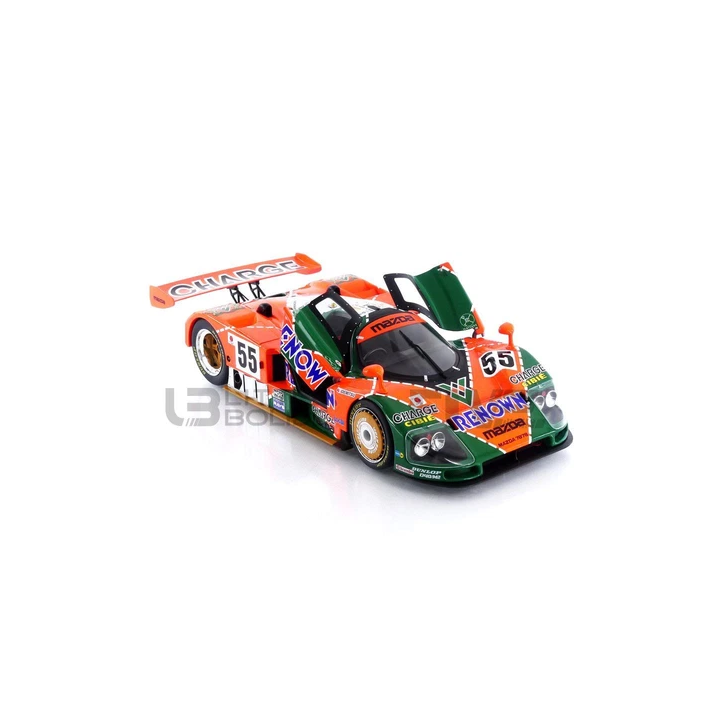 Orkaz Mega Steppa - SHOP.TKF54.fr