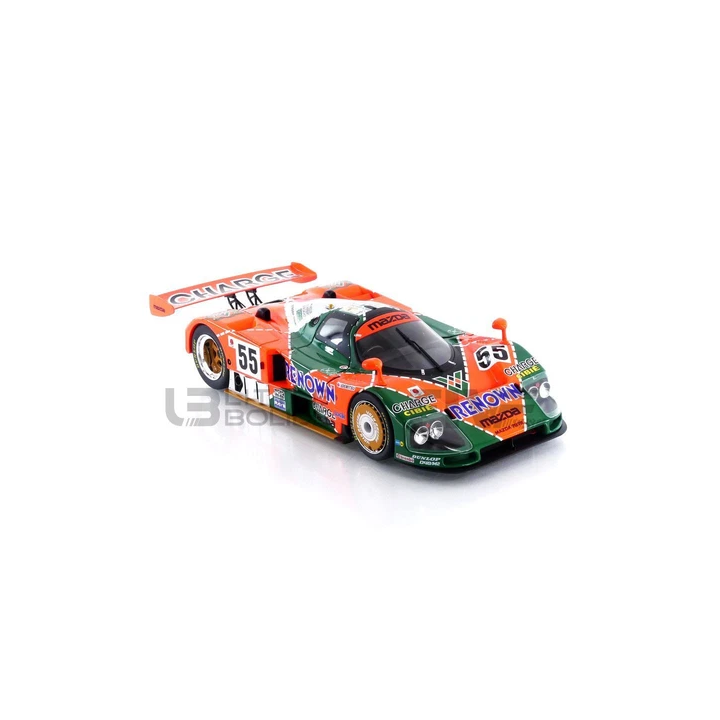 Orkaz Mega Steppa - SHOP.TKF54.fr