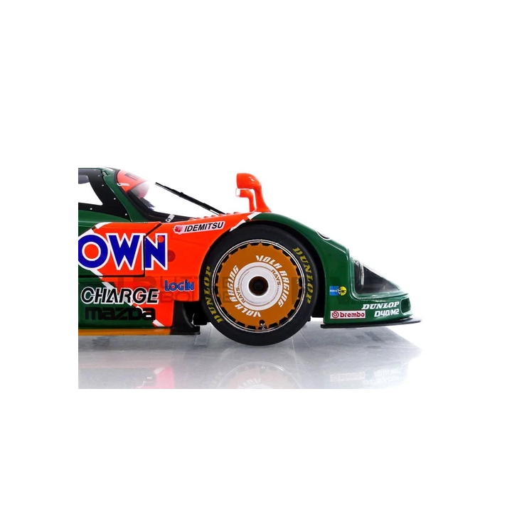 Orkaz Mega Steppa - SHOP.TKF54.fr