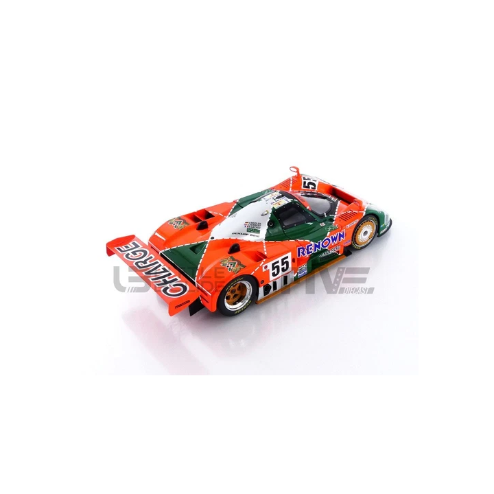 Orkaz Mega Steppa - SHOP.TKF54.fr