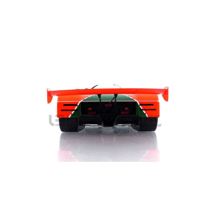 Orkaz Mega Steppa - SHOP.TKF54.fr