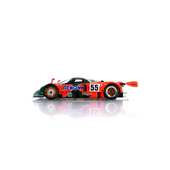 Orkaz Mega Steppa - SHOP.TKF54.fr