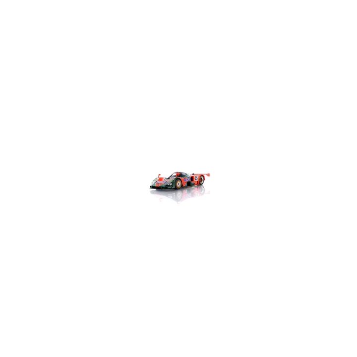 Orkaz Mega Steppa - SHOP.TKF54.fr
