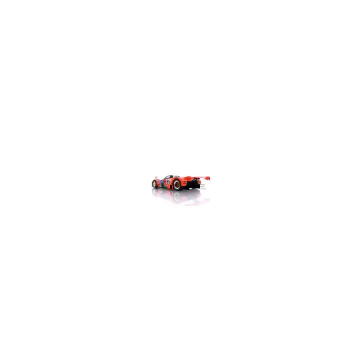 Orkaz Mega Steppa - SHOP.TKF54.fr