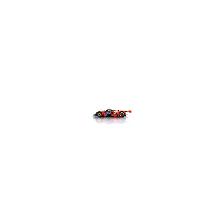Orkaz Mega Steppa - SHOP.TKF54.fr