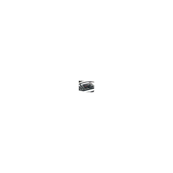 NOUVELLE ANNONCEOpel Ascona C SR 1981 Argent 118 - MCG18460 MCG 