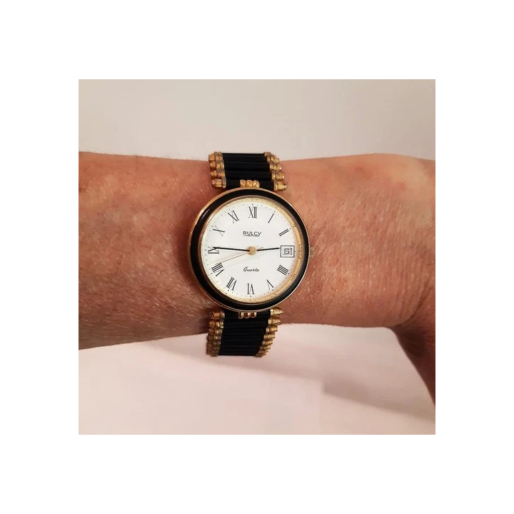 NOUVELLE ANNONCEMontre Russe en plaquée or - SHOP.TKF54.fr