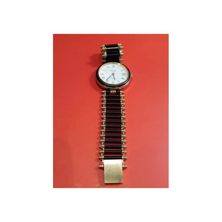 NOUVELLE ANNONCEMontre Russe en plaquée or - SHOP.TKF54.fr