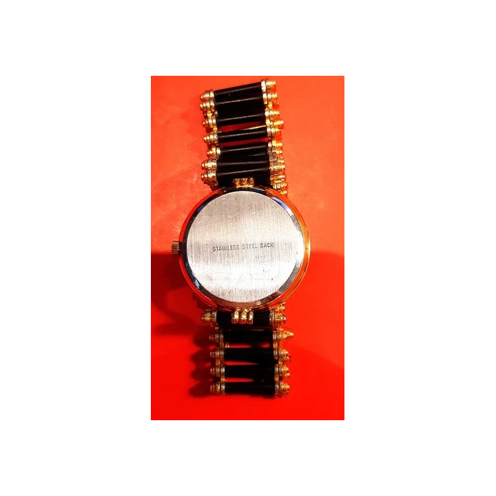 NOUVELLE ANNONCEMontre Russe en plaquée or - SHOP.TKF54.fr