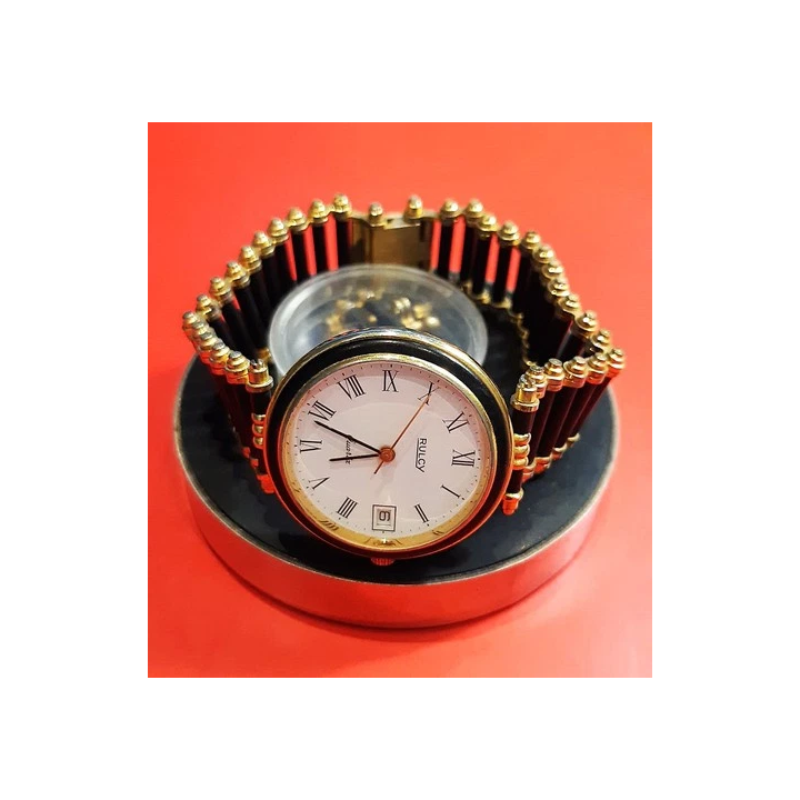 NOUVELLE ANNONCEMontre Russe en plaquée or - SHOP.TKF54.fr
