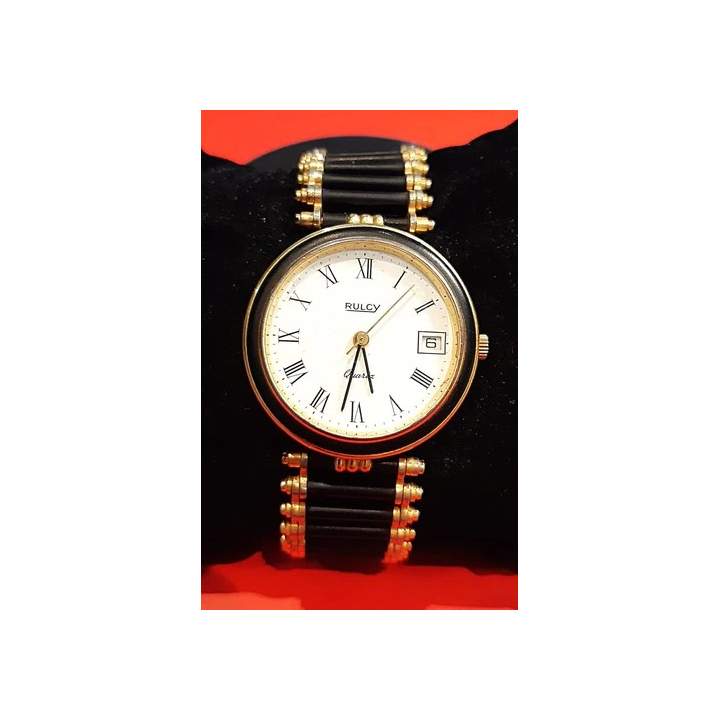 NOUVELLE ANNONCEMontre Russe en plaquée or - SHOP.TKF54.fr