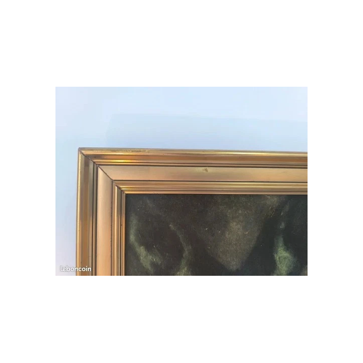 NOUVELLE ANNONCESolange BERTRAND 1913-2011 Composition 1990 Uniq