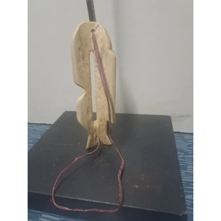 NOUVELLE ANNONCEFASCINANTE FIGURE DANCÊTRE DITE TADEP DES MAMBI