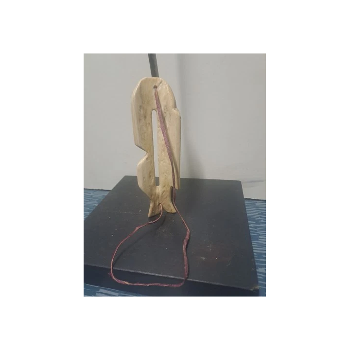 NOUVELLE ANNONCEFASCINANTE FIGURE DANCÊTRE DITE TADEP DES MAMBI