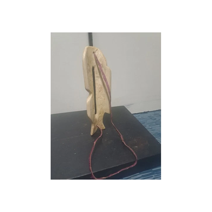 NOUVELLE ANNONCEFASCINANTE FIGURE DANCÊTRE DITE TADEP DES MAMBI