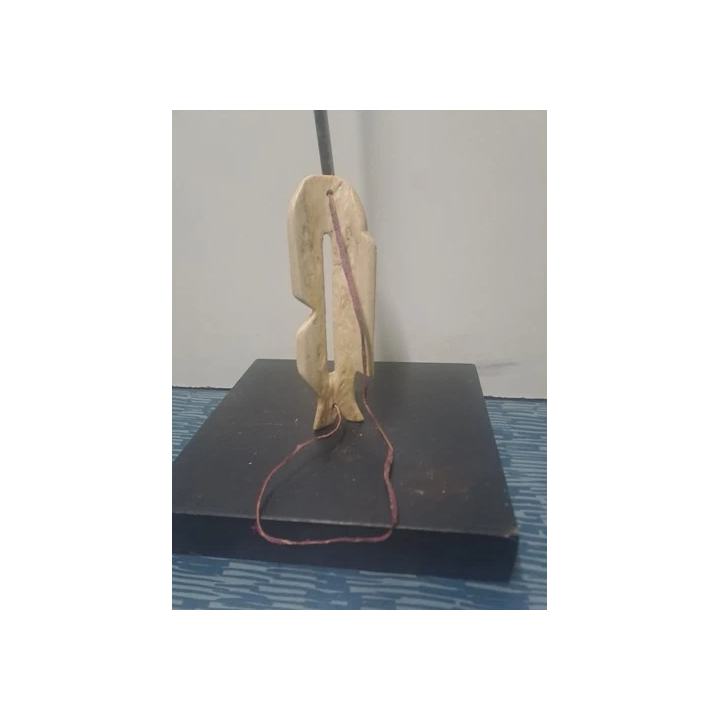 NOUVELLE ANNONCEFASCINANTE FIGURE DANCÊTRE DITE TADEP DES MAMBI