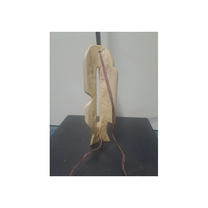 NOUVELLE ANNONCEFASCINANTE FIGURE DANCÊTRE DITE TADEP DES MAMBI