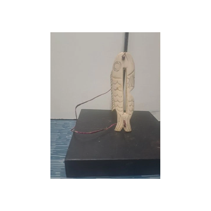 NOUVELLE ANNONCEFASCINANTE FIGURE DANCÊTRE DITE TADEP DES MAMBI