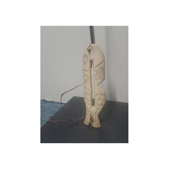 NOUVELLE ANNONCEFASCINANTE FIGURE DANCÊTRE DITE TADEP DES MAMBI