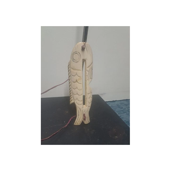 NOUVELLE ANNONCEFASCINANTE FIGURE DANCÊTRE DITE TADEP DES MAMBI