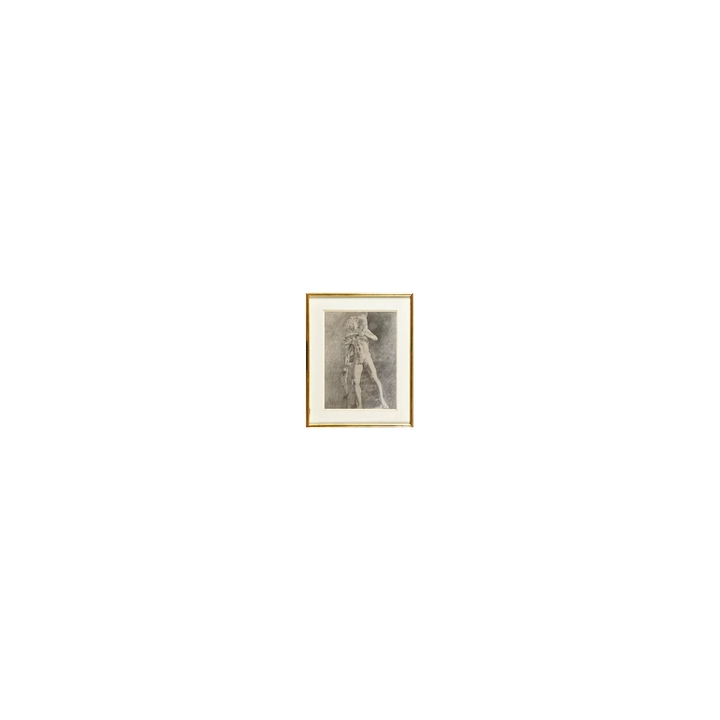 Pierre SOULAGES  Sérigraphie n 18 - Affiche originale signée -