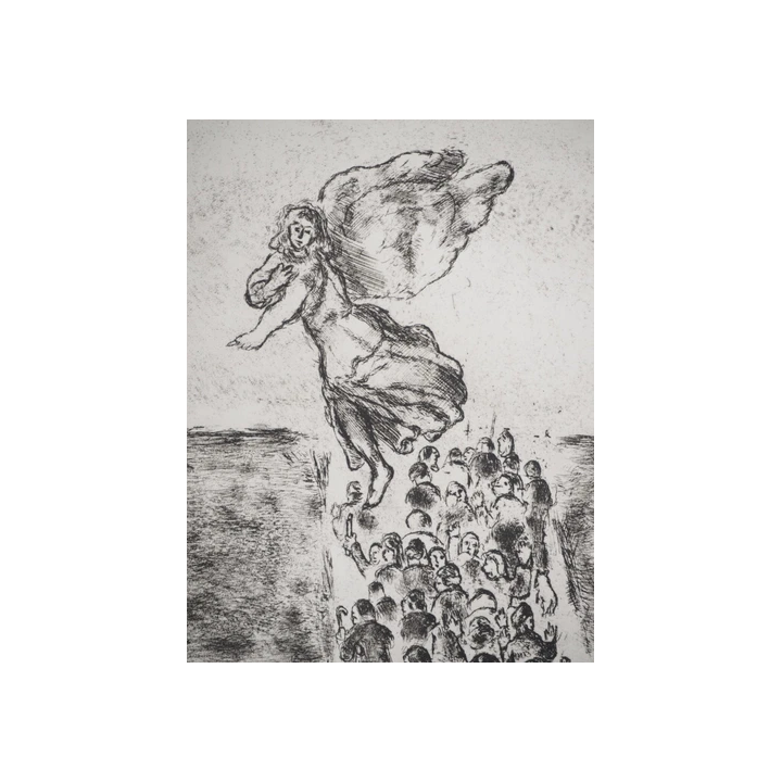 NOUVELLE ANNONCEMax Albert DECROUEZ 1878-1943 INEDIT DESSIN SCEN