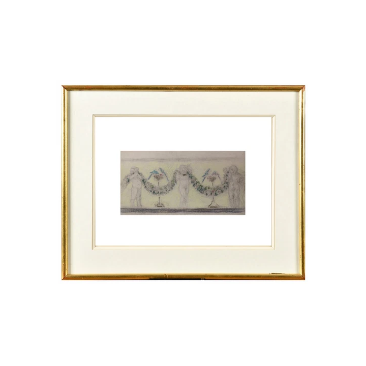 Marc CHAGALL  LExode Héliogravure signée 1956 - SHOP.TKF54.fr
