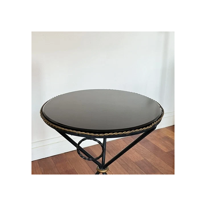 ancienne Nappe brodée main6867M0 - SHOP.TKF54.fr