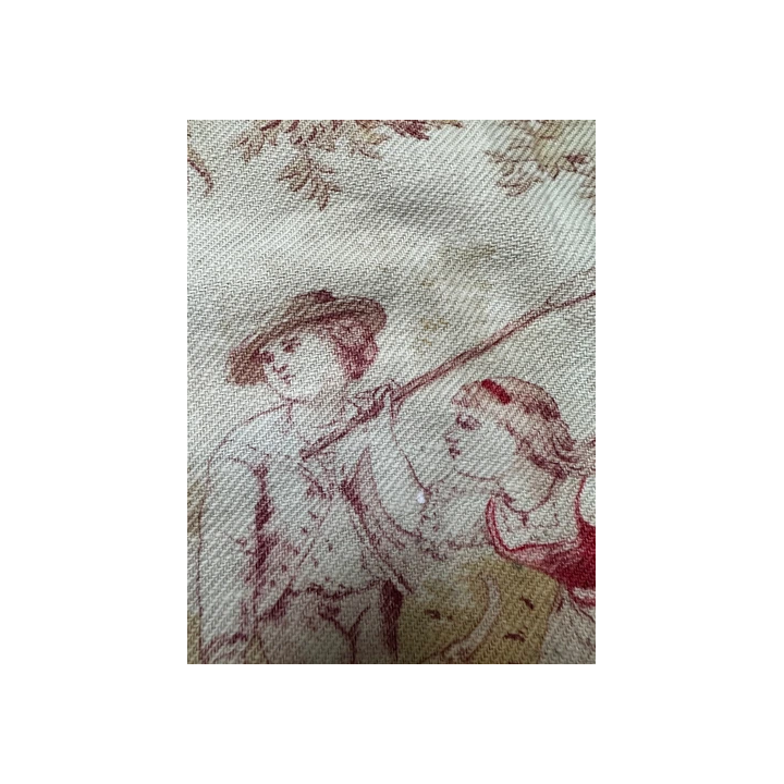 VINTAGE - LITA Paire d applique Zodiac Design Jacques Biny - SHO