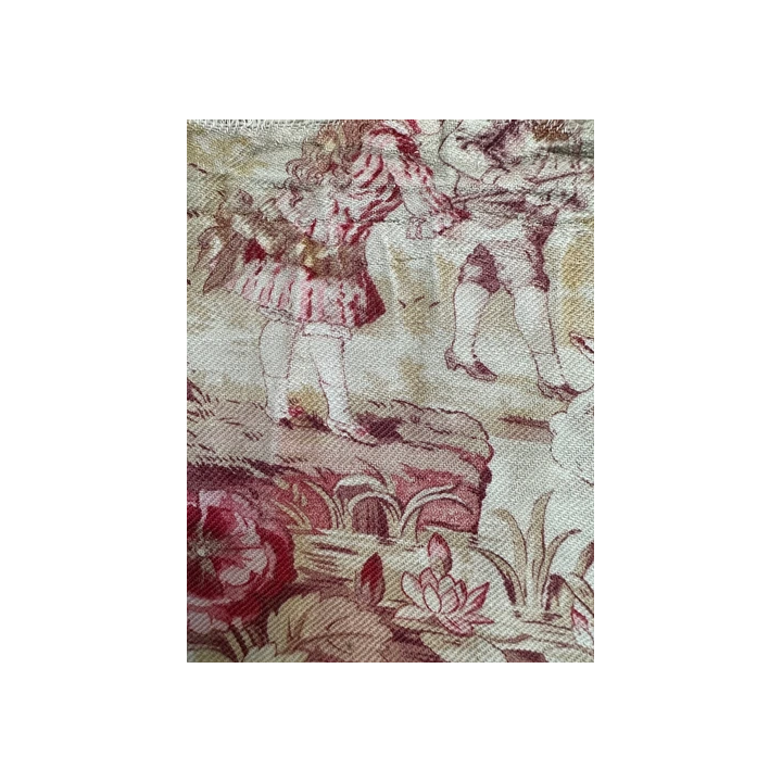 VINTAGE - LITA Paire d applique Zodiac Design Jacques Biny - SHO