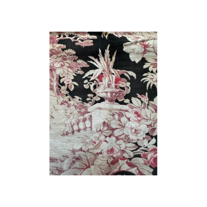 VINTAGE - LITA Paire d applique Zodiac Design Jacques Biny - SHO
