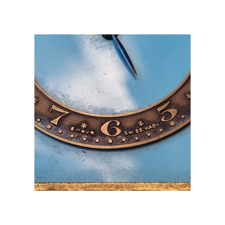 Statue Déesse En bronze Pied Dune Lampe Art Nouveau Signé LFS 