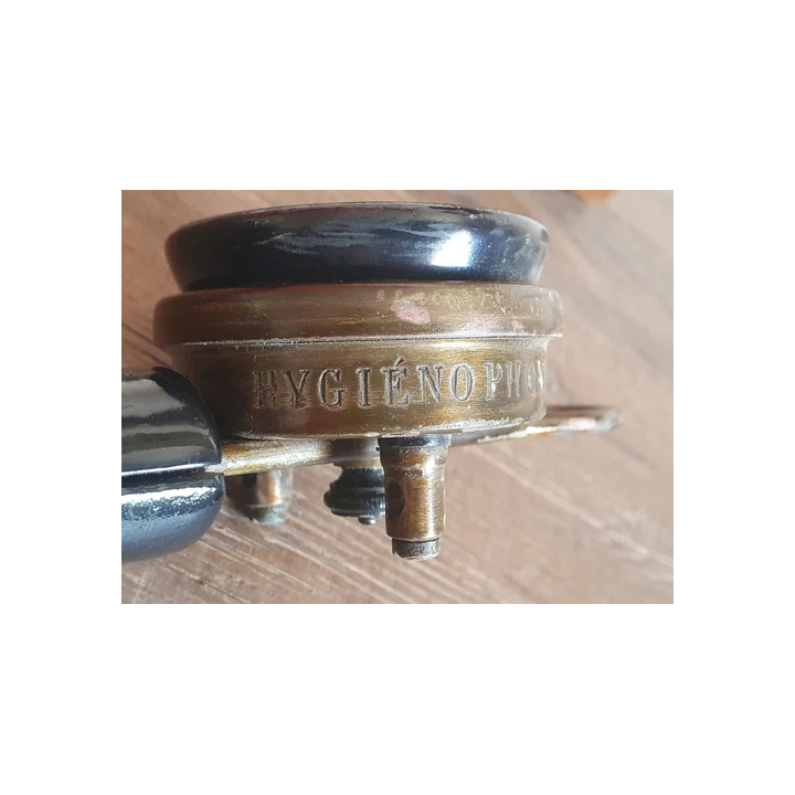 Paire de petits fauteuils en rotin et osier vintage - SHOP.TKF54