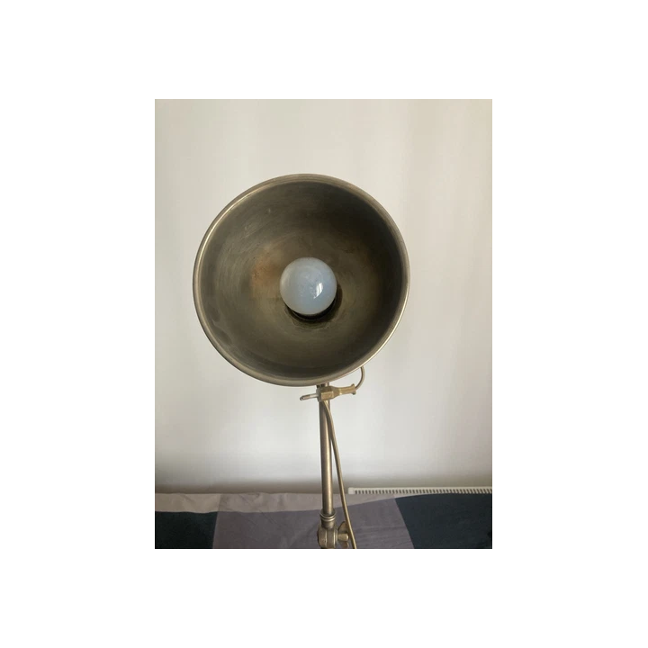 ANCIEN TELEPHONE GRAMMONT SYSTEME EURIEULT - 1910 - BOISBAKELITE