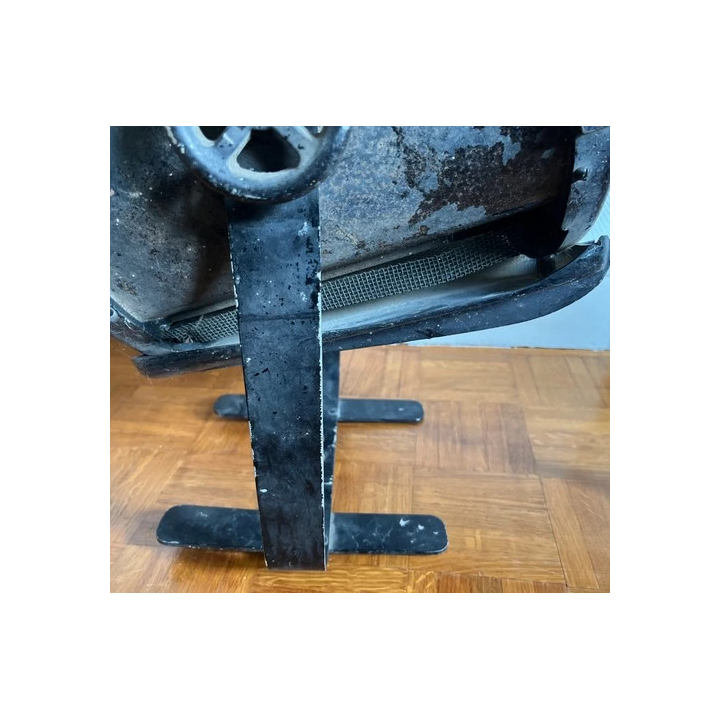 Lampe de bureau type industriel Chehoma made in Belgium - SHOP.T